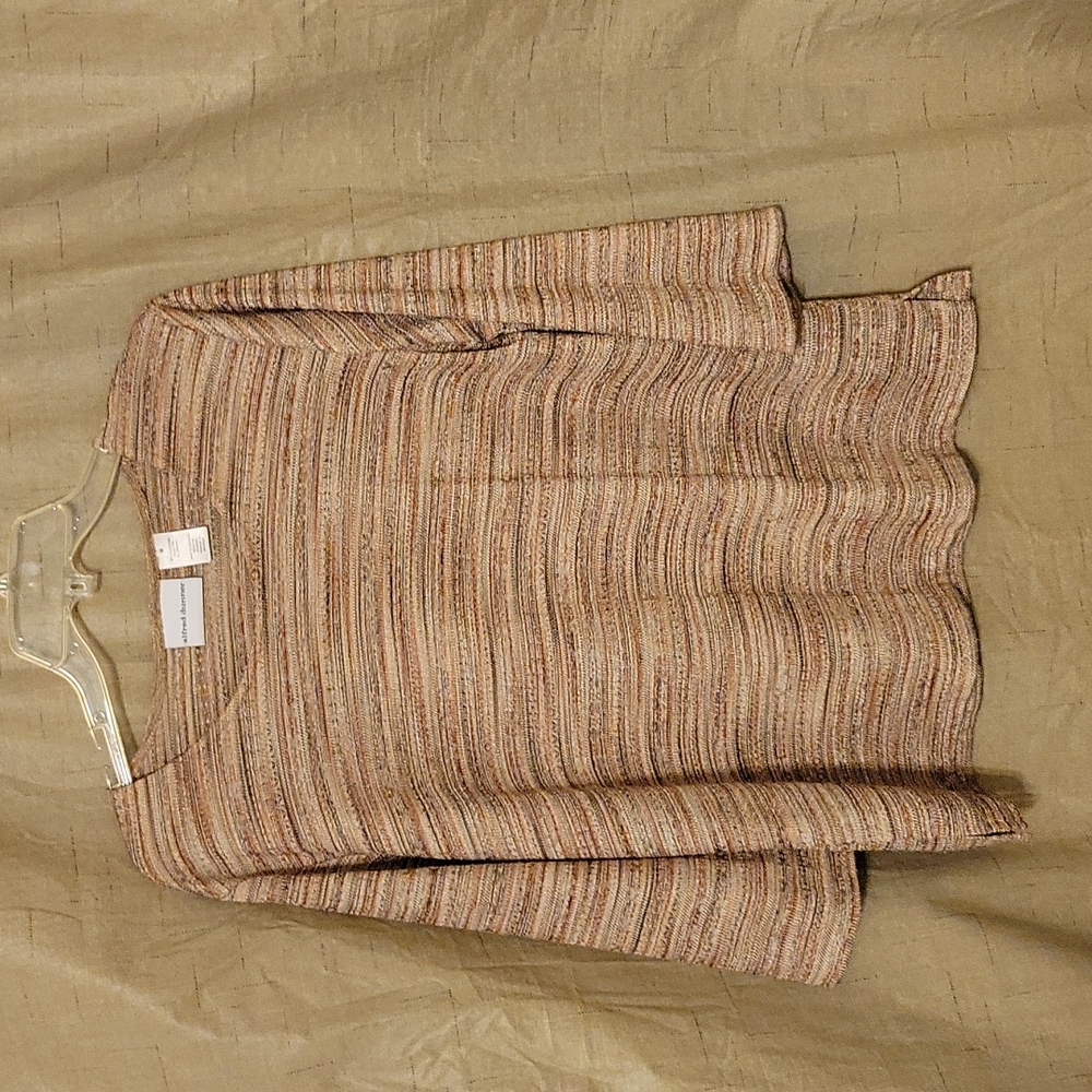 Alfred Dunner Blouse
